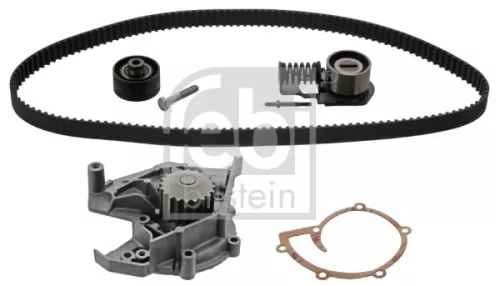 1x Water Pump & Timing Belt Kit
