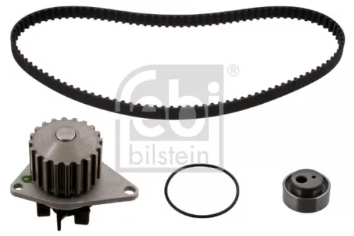 1x Water Pump & Timing Belt Kit