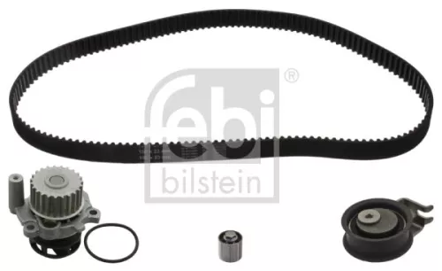 1x Water Pump & Timing Belt Kit