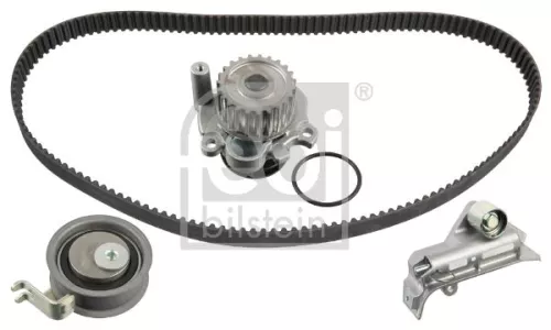 1x Water Pump & Timing Belt Kit