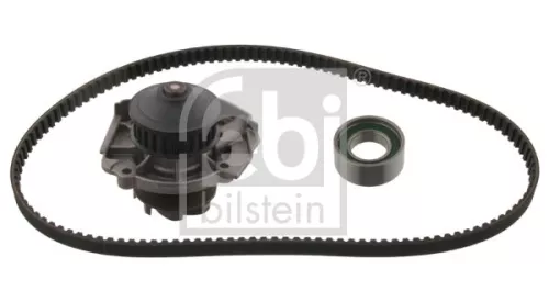1x Water Pump & Timing Belt Kit