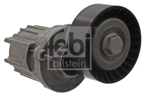 1x Belt Tensioner, V-ribbed belt