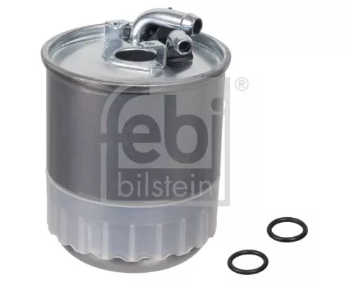 1x Fuel Filter