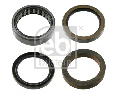 1x Repair Kit, propshaft mounting