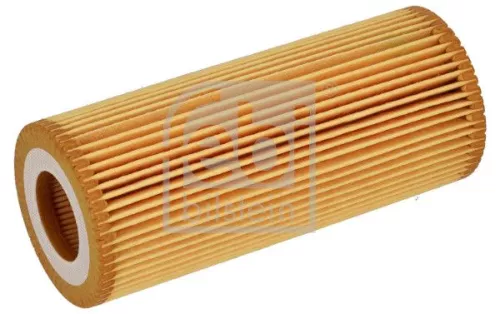 FEBI BILSTEIN 1x Hydraulic Filter, automatic transmission (45346)