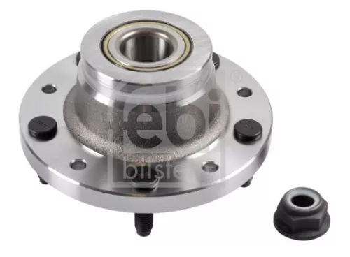 1x Wheel Bearing Kit