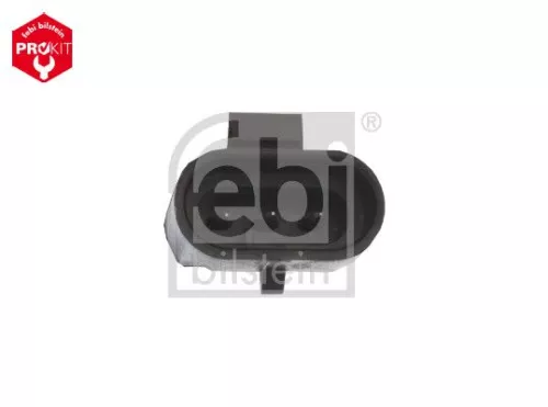 FEBI BILSTEIN 1x Expansion Tank, coolant (45390)