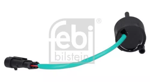 FEBI BILSTEIN 1x Water Sensor, fuel system (45494)