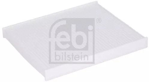 FEBI BILSTEIN 1x Filter, cabin air (45535)