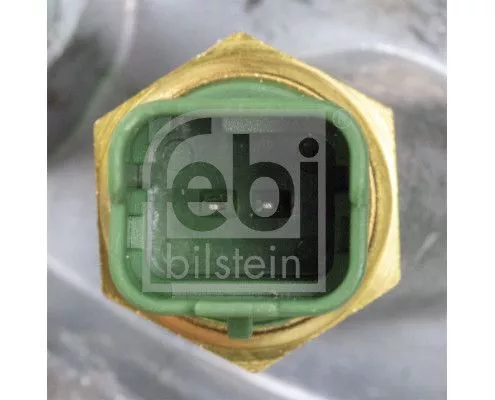 FEBI BILSTEIN 1x Thermostat, coolant (45540)