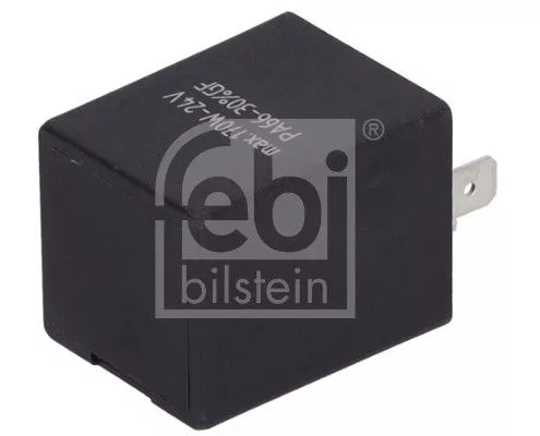 FEBI BILSTEIN 1x Flasher Unit (45597)
