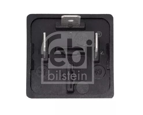 FEBI BILSTEIN 1x Flasher Unit (45597)