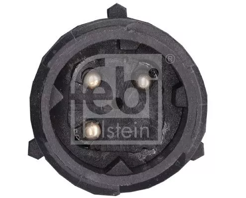 FEBI BILSTEIN 1x Solenoid Valve, retarder (45612)