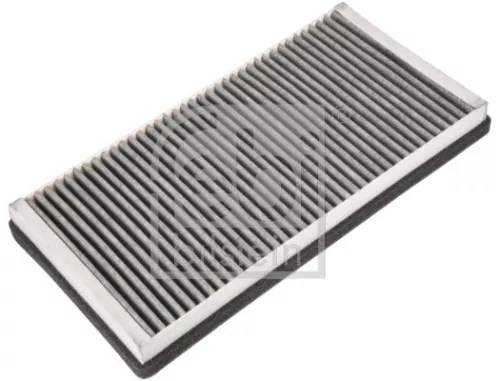 FEBI BILSTEIN 1x Filter, cabin air (45613)