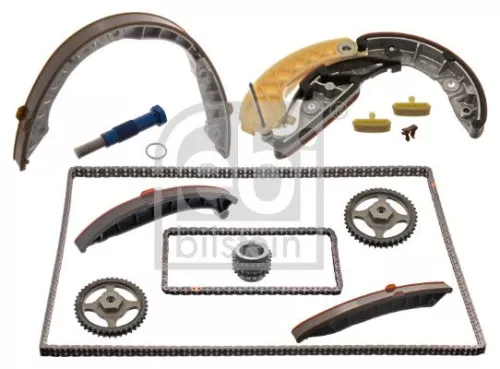 1x Timing Chain Kit