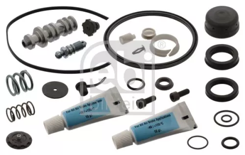 1x Repair Kit, clutch slave cylinder