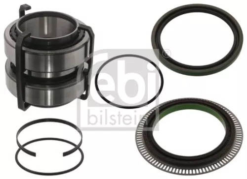 1x Wheel Bearing Kit