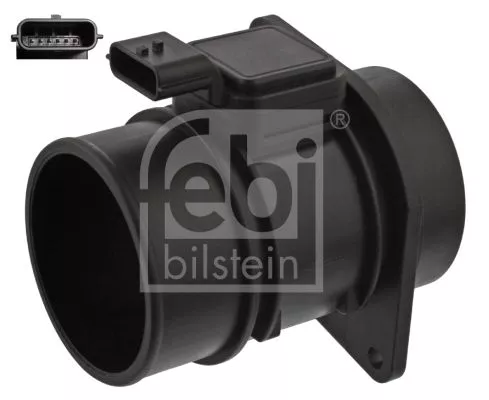 1x Mass Air Flow Sensor