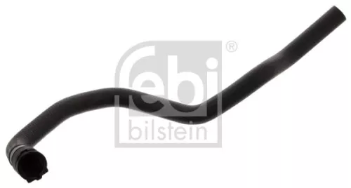 1x Radiator Hose