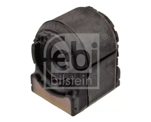 2x Mounting, stabiliser bar