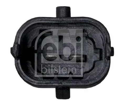 FEBI BILSTEIN 1x Water Pump, engine cooling (46019)