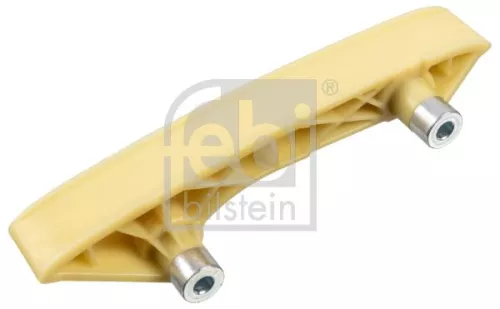 1x Guide, timing chain