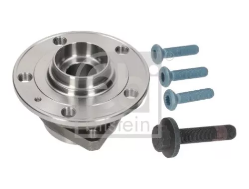 FEBI BILSTEIN 1x Wheel Bearing Kit (46334)