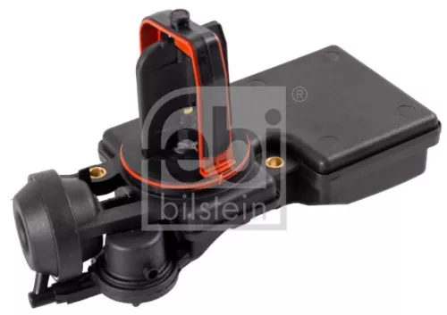 1x Control, swirl flaps (induction pipe)