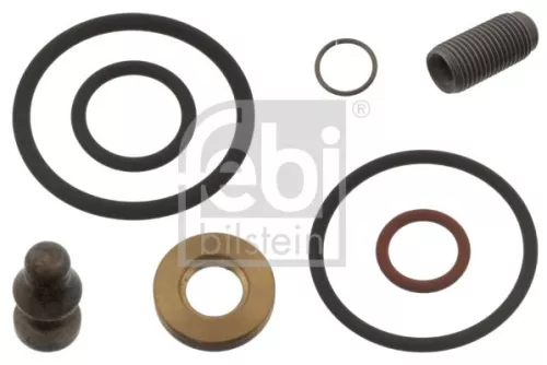 1x Seal Kit, injector nozzle