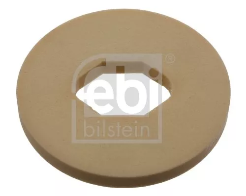 1x Spacer, driver cab stabiliser