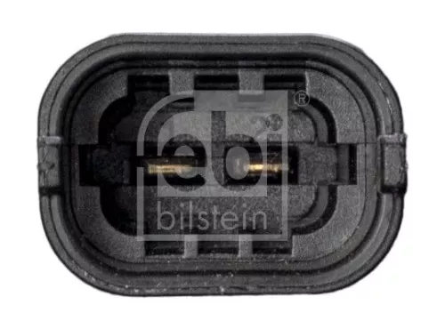 FEBI BILSTEIN 1x Thermostat, coolant (46578)