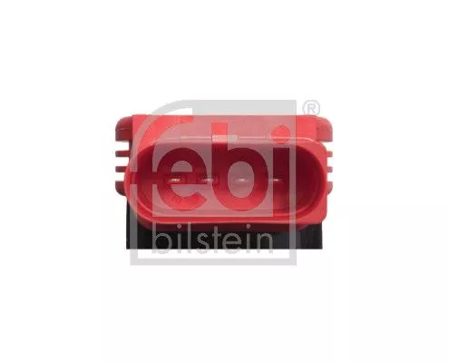 FEBI BILSTEIN 1x Ignition Coil (46602)