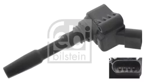 1x Ignition Coil