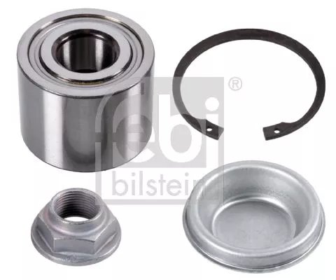 1x Wheel Bearing Kit