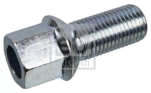 1x Wheel Bolt