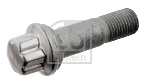1x Wheel Bolt
