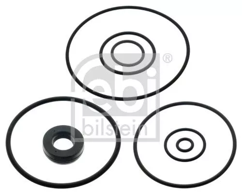 1x Repair Kit, relay valve