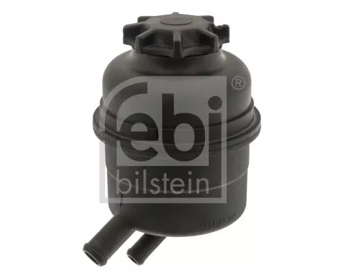 1x Equalising reservoir, hydraulic oil (power steering)