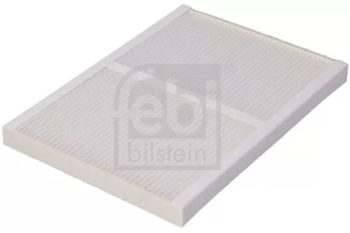 FEBI BILSTEIN 1x Filter, cabin air (47026)