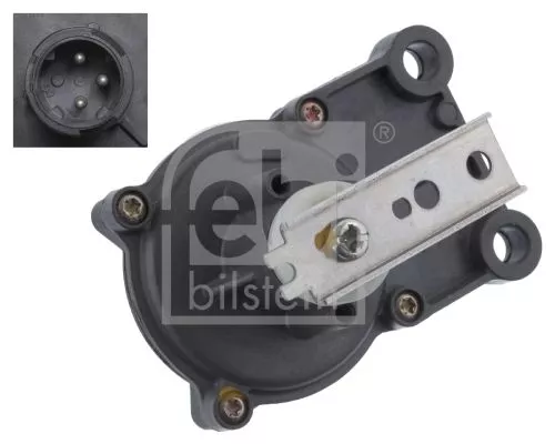 1x Sensor, pneumatic suspension level