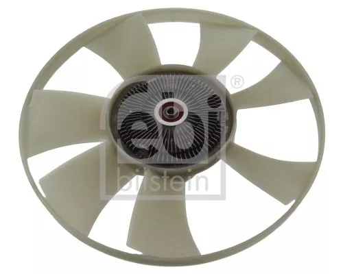 FEBI BILSTEIN 1x Fan, engine cooling (47310)