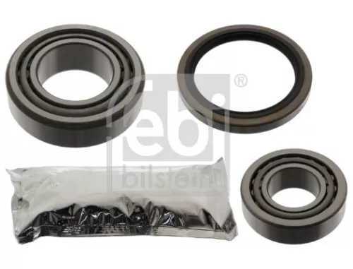 1x Wheel Bearing Kit