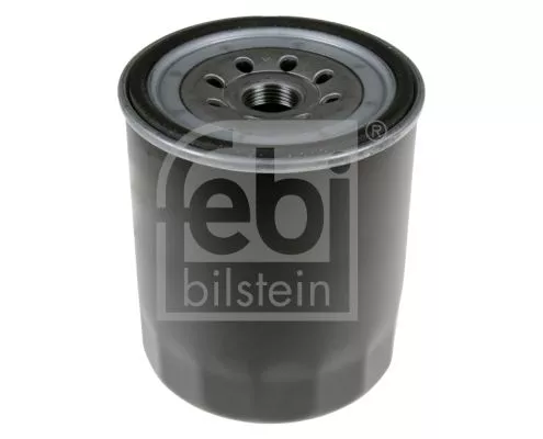 1x Oil Filter
