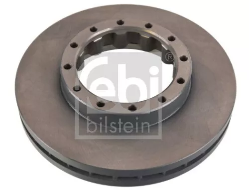 1x Brake Disc
