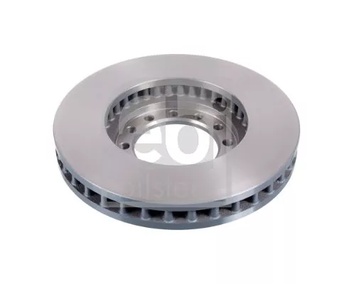 FEBI BILSTEIN 1x Brake Disc (47468)