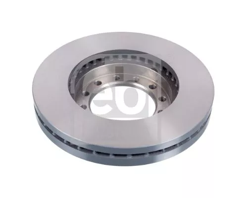 FEBI BILSTEIN 1x Brake Disc (47470)