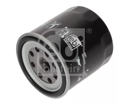 1x Oil Filter
