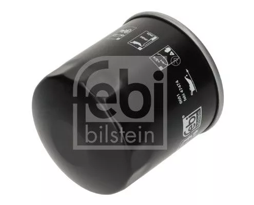 FEBI BILSTEIN 1x Oil Filter (47474)