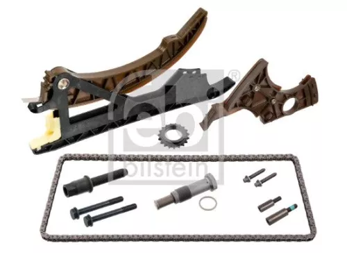 1x Timing Chain Kit