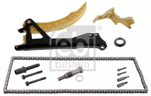 1x Timing Chain Kit